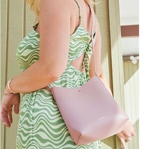 SAMARA Shoulder Bag/Crossbody